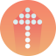 Arrows icon 64x64